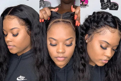 Why Should You Go For Transparent Lace Wigs Human Hair?